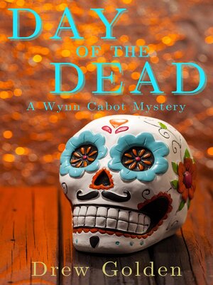 cover image of Day of the Dead